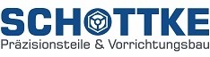 Logo Schottke Präzisionsteile und Vorrichtungsbau e.K.